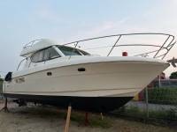 JEANNEAU PRESTIGE 32 FLY