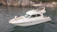 Jeanneau Prestige 36 Fly