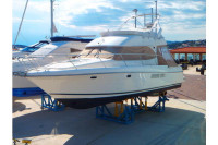 Jeanneau Prestige 36