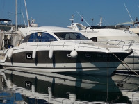 JEANNEAU PRESTIGE 42 S
