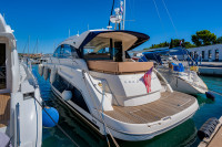 Jeanneau Prestige 440S, 2012.g. ***REZERVIRANO***