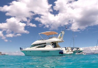 JEANNEAU PRESTIGE 46