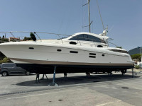 Jeanneau Prestige 50S