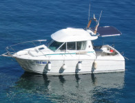jeanneu merry fisher 750
