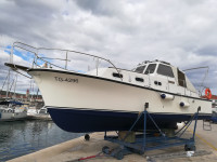 JUPITER 30,DANSKI BROD 9 m