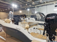 KAREL 600 IONIAN SUN | SUNDECK CRUISER - Za 2025.g.