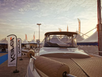 KAREL 680 Ionian Sun - SUNDECK CRUISER - DOSTUPNO