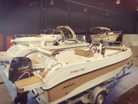 KAREL ITHACA 550 | RENTAL FRIENDLY - DOSTUPNO