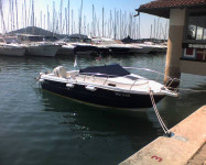 KARNIC BLUEWATER 2250 WEEKEND