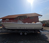 Kelt White shark 285  REZERVIRANO