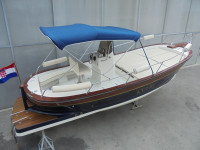 Knort 32 Open *Yanmar Diesel* Pronautika