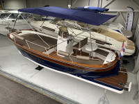 Knort 32 Yanmar diesel ***Pronautika***