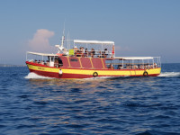 Koća oblić, sve zone a do k. Autorizacija, pr.putnika