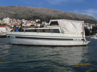 Kornat 7 m  (Kosanović)