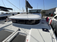 Lagoon 420 for sale