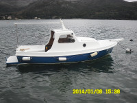 Maestral 600 ,-zamjena-