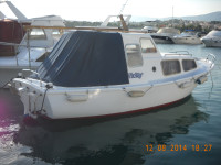 maestral greben VL 700