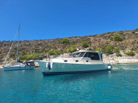 Mainship 34