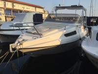 Mano marine 20
