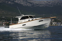 Marco Polo 12 , " NOVO PLOVILO " Isporuka 05 / 2023 god.