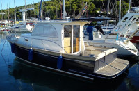 Marco Polo 9 Classic
