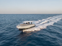 MARCOPOLO ADVENTURE YACHTS MP10