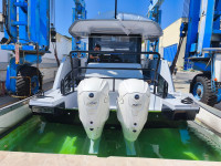 MARCOPOLO ADVENTURE YACHTS
