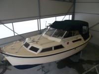 Marex 24 DIESEL P R O D A N O