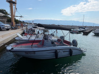 Marine 6.2 Open + Yamaha F100LB RABLJENO 2026 100H
