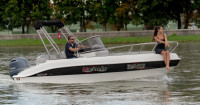 Marinello FISHERMAN 19  AKCIJA ZA  PREDNARUDŽBE 2027