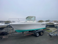 Marry Nautic  Teychan 540  REZERVIRANO