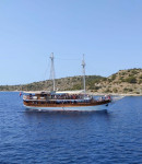 Turistički brod Astral