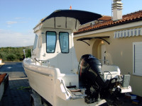 Fisherman Mediteran 19, 2010.god