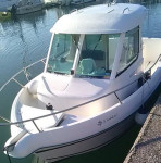 Merry Fisher 605     U   D O L A S K U    PRODANO