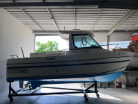 Merry Fisher 605– nanni 85 ks—