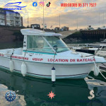 Merry fisher 610 w.a.