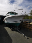 Merry fisher 625