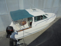 Merry Fisher 625 Suzuki 90 4 Stroke ***Pronautika***