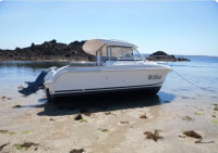 MERRY FISHER 625 YAMAHA - INCE NOVO!!!