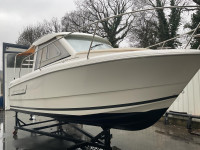 MERRY FISHER 645 NOVI TOHATSU 140 KS