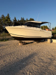 Merry fisher 655