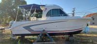 Antares 650