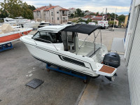 2018 JEANNEAU MERRY FISHER 695