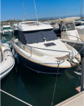 MERRY FISHER 725 LEGENDE - INCE NOVO!!!