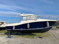 MERRY FISHER 725