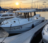 MERRY FISHER 755 MARLIN