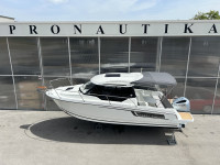 Merry Fisher 795 model 2020 Honda BF 250 sa 75 sati ***Pronautika***