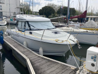 MERRY FISHER 795 - YAMAHA 200 KS