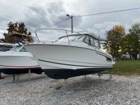 MERRY FISHER 795 - YAMAHA 200 KS