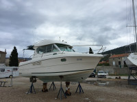 Merry Fisher 805, 2008 god.